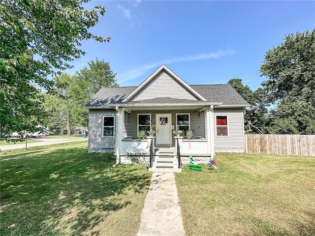409 N 12th St, Marshall, IL 62441 - photo 1