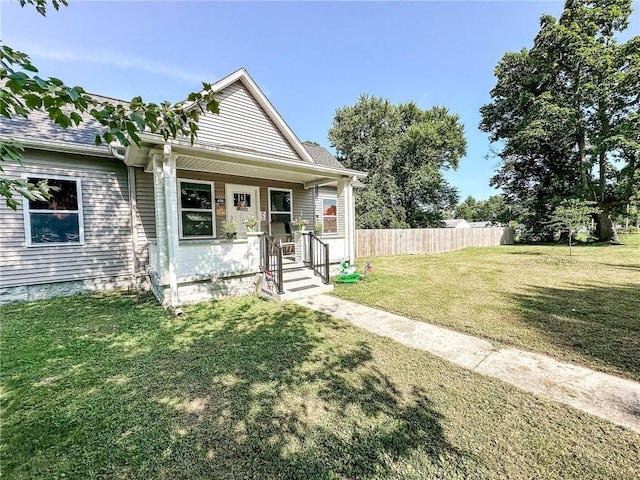 409 N 12th St, Marshall, IL 62441 - photo 16
