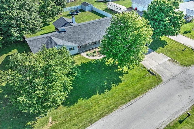 7950 Lehman Rd, Decatur, IL 62521 - view of subject property