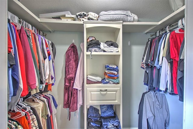 7950 Lehman Rd, Decatur, IL 62521 - view of spacious closet
