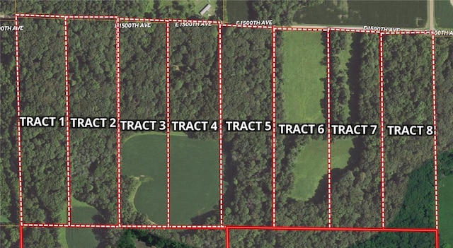E 1500th Ave, Newton, IL 62448