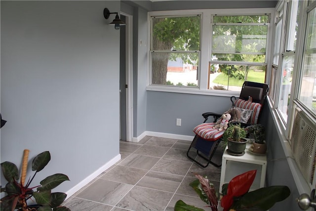 302 W N 3rd St, Shelbyville, IL 62565 - view of sunroom