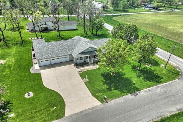6711 Raintree Ln, Decatur, IL 62521