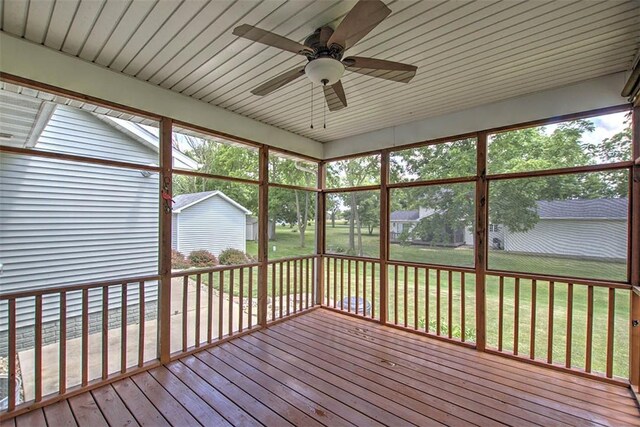 6711 Raintree Ln, Decatur, IL 62521