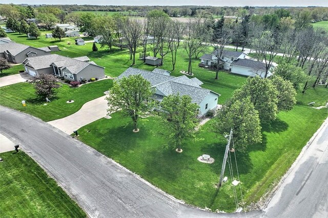 6711 Raintree Ln, Decatur, IL 62521