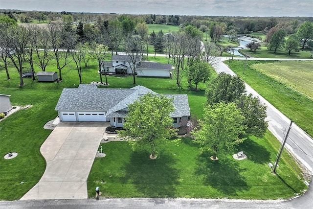 6711 Raintree Ln, Decatur, IL 62521