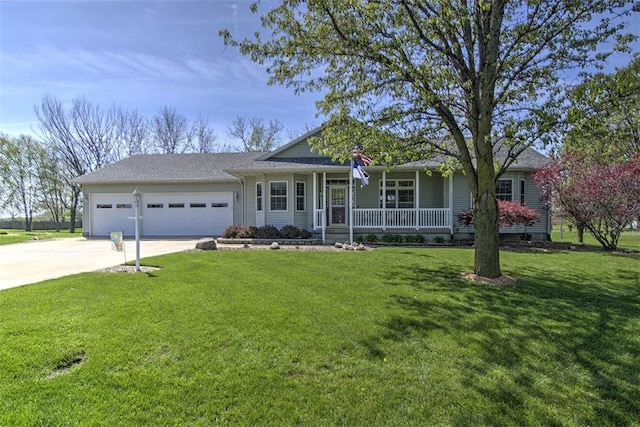 6711 Raintree Ln, Decatur, IL 62521
