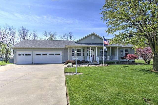 6711 Raintree Ln, Decatur, IL 62521