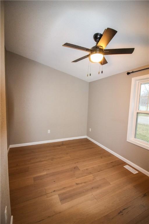 full bathroom featuring vanity, toilet, and shower / bathtub combination with curtain