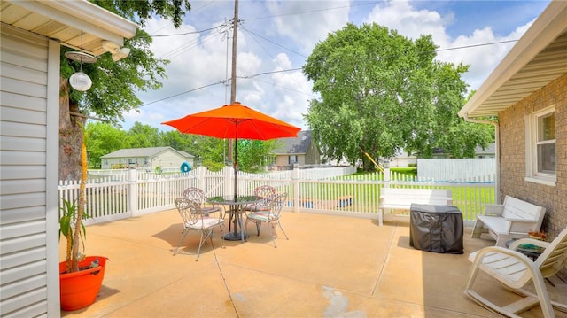 5760 Kentland Dr, Decatur, IL 62521 - photo 34
