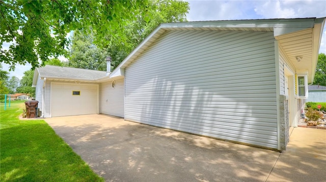 5760 Kentland Dr, Decatur, IL 62521 - photo 41