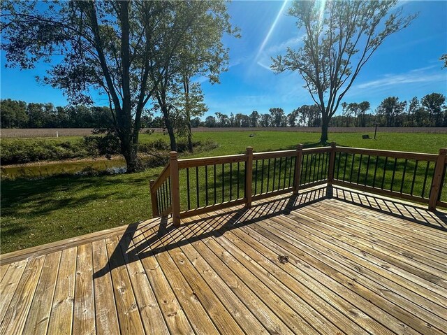 1376 N 1600th St, Dennison, IL 62423 - photo 12