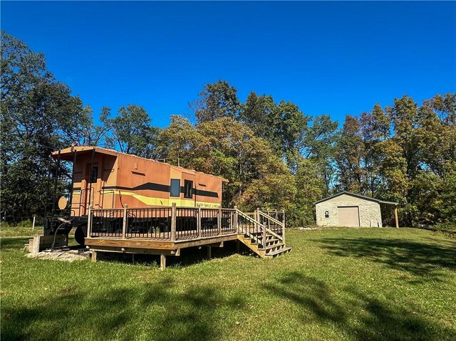 1376 N 1600th St, Dennison, IL 62423 - photo 1