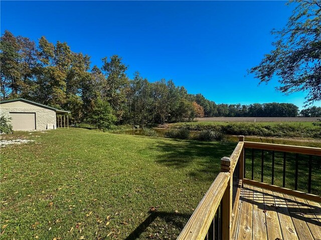 1376 N 1600th St, Dennison, IL 62423 - photo 10
