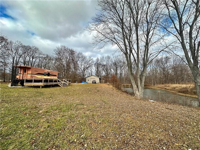 1376 N 1600th St, Dennison, IL 62423 - photo 21