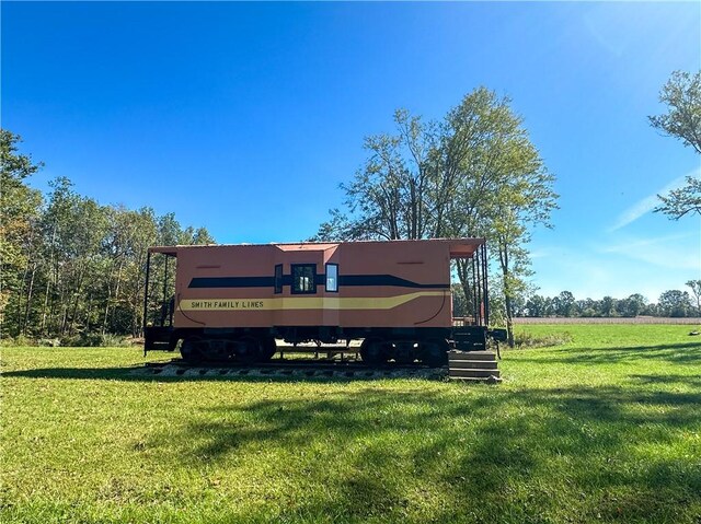 1376 N 1600th St, Dennison, IL 62423 - photo 2