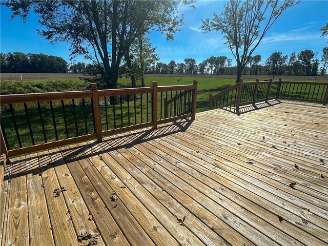 1376 N 1600th St, Dennison, IL 62423 - photo 8
