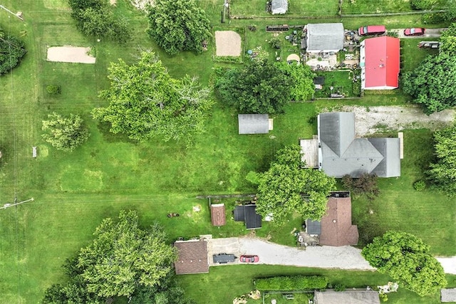 4324 Cleveland Ave, Decatur, IL 62521 - aerial view