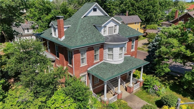 1130 N Vermilion St, Danville, IL 61832 - photo 2