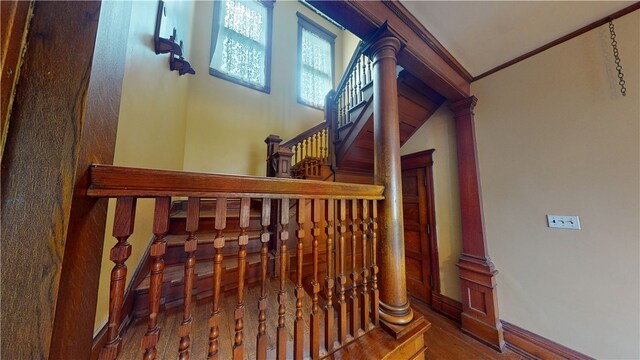 1130 N Vermilion St, Danville, IL 61832 - photo 36