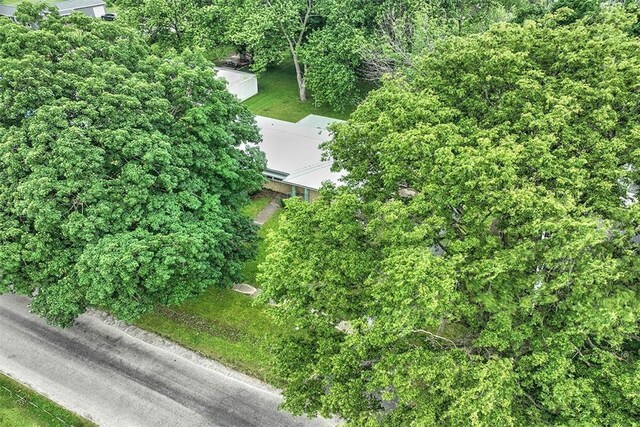 427 S Madison St, Cerro Gordo, IL 61818 - view of subject property
