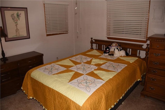 8404 E Twin Oaks Dr, Effingham, IL 62401 - view of carpeted bedroom