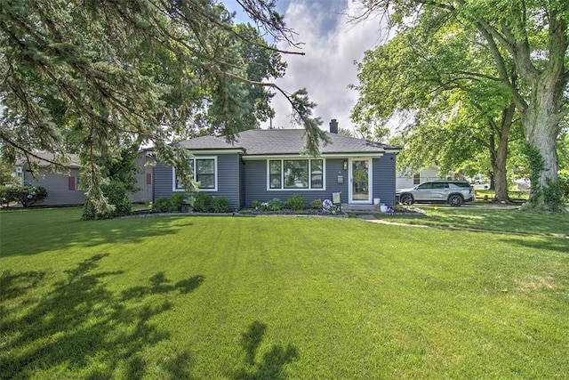 6 2ND S Shores Ave, Decatur, IL 62521 - photo 1