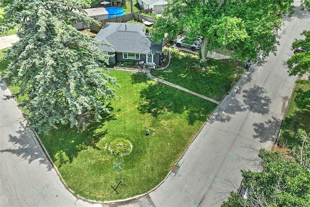 6 2ND S Shores Ave, Decatur, IL 62521 - photo 2