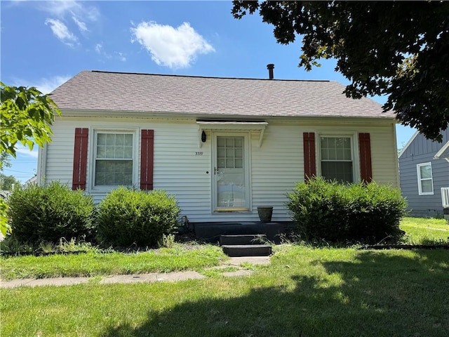 3319 Moultrie Ave, Mattoon, IL 61938 - photo 1
