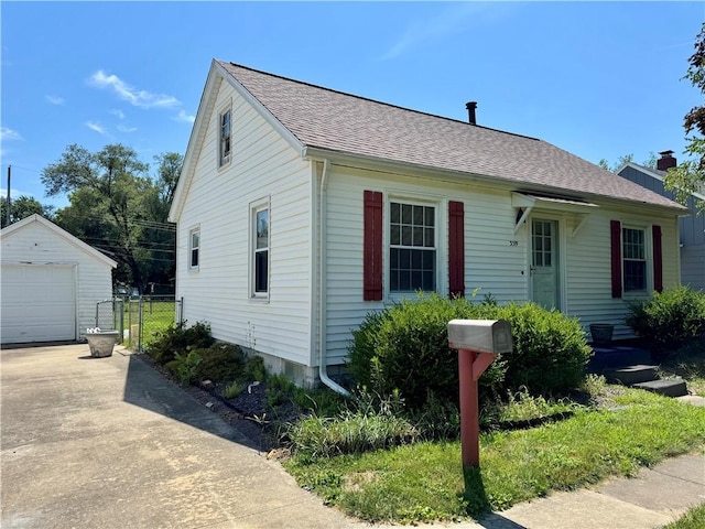 3319 Moultrie Ave, Mattoon, IL 61938 - photo 7