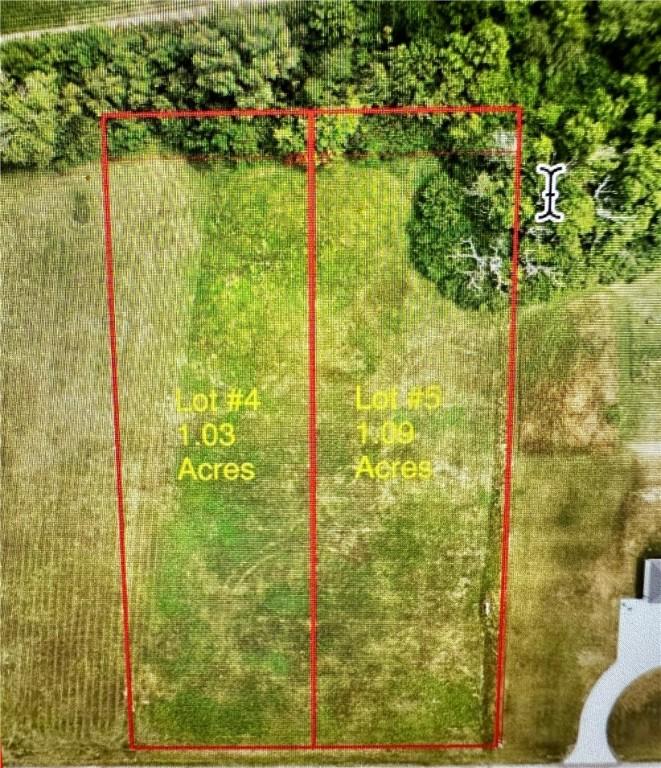 1650 S Patterson Rd, Sullivan, IL 61951