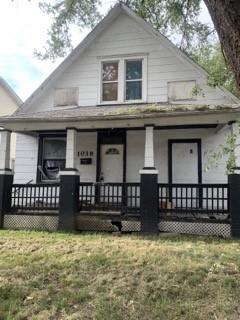 1038 E Wood St, Decatur, IL 62521 - photo 1