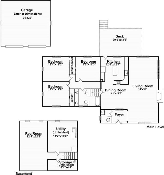 2507 Taylor Rd, Decatur, IL 62521 - photo 22