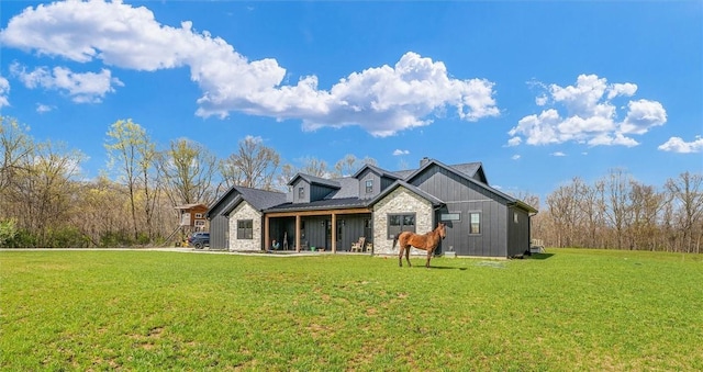 15295 E County Road 150 N, Charleston, IL 61920 - photo 2