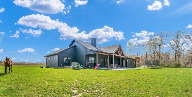 15295 E County Road 150 N, Charleston, IL 61920 - photo 3
