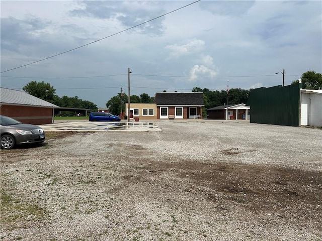 107 S Main, Hutsonville, IL 62433 - photo 4