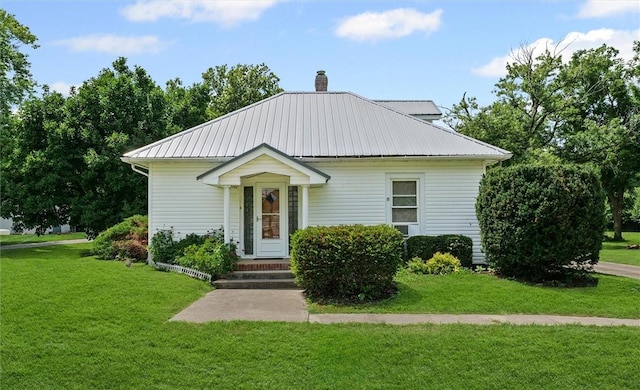201 8th St, Redmon, IL 61949 - photo 2