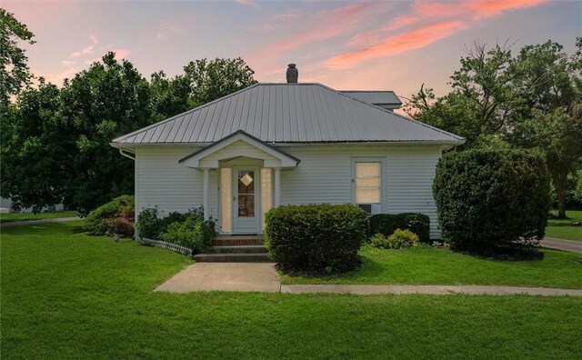 201 8th St, Redmon, IL 61949 - photo 3