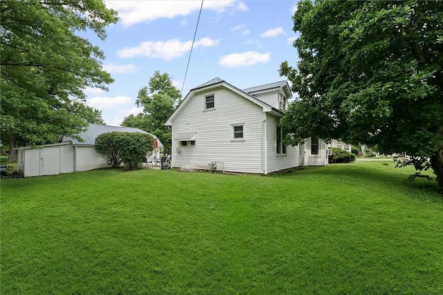 201 8th St, Redmon, IL 61949 - photo 32