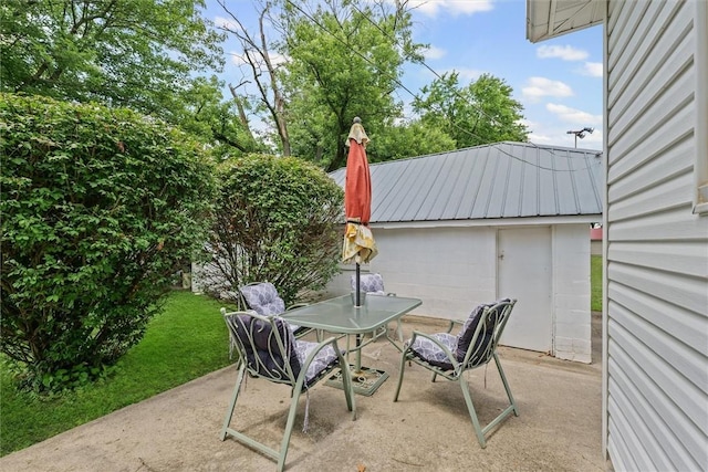 201 8th St, Redmon, IL 61949 - photo 36