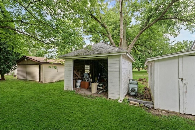 201 8th St, Redmon, IL 61949 - photo 34