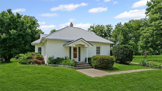 201 8th St, Redmon, IL 61949 - photo 4
