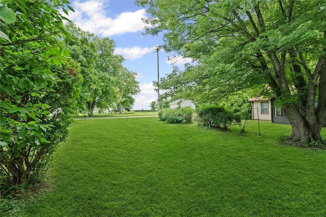201 8th St, Redmon, IL 61949 - photo 35