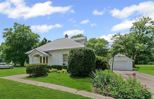 201 8th St, Redmon, IL 61949 - photo 1