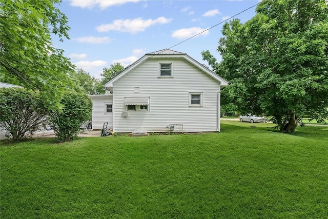 201 8th St, Redmon, IL 61949 - photo 33