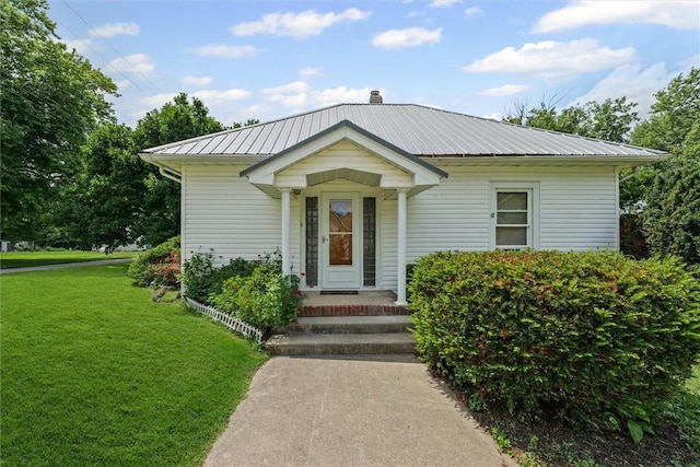 201 8th St, Redmon, IL 61949 - photo 5