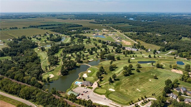 30 N Country Club Rd, Effingham, IL 62401 - photo 4