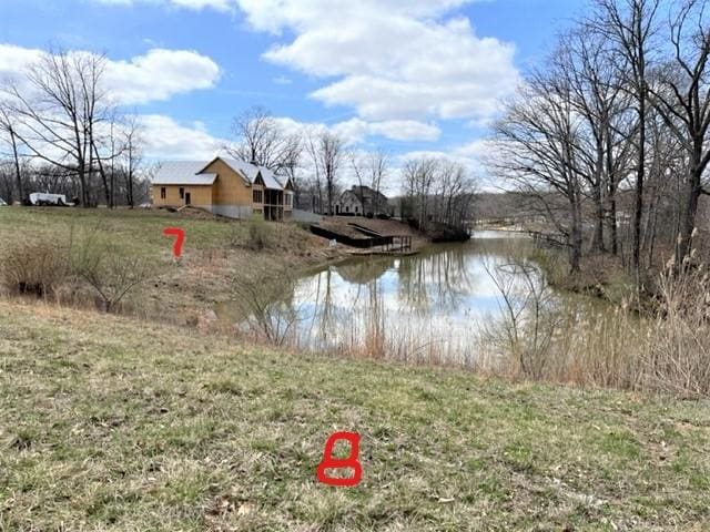 14801 Park Rd, Effingham, IL 62401