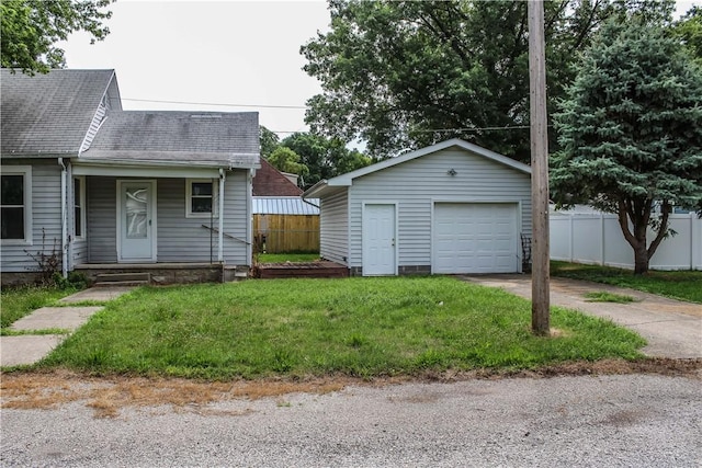 2521 Richmond Ave, Mattoon, IL 61938 - photo 3