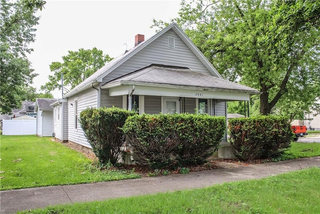 2521 Richmond Ave, Mattoon, IL 61938 - photo 1